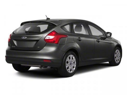 Used 2013 Ford Focus SE image 2