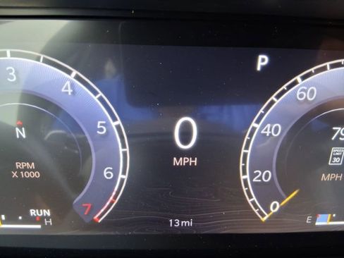 New 2026 Jeep Grand Cherokee Altitude RWD image 15