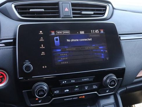 Used 2022 Honda CR-V EX-L image 17