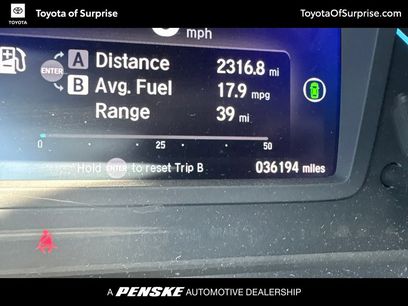 Used 2023 Honda Odyssey Touring