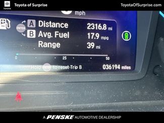 Used 2023 Honda Odyssey Touring video 1