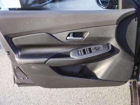 Used 2026 Nissan Sentra S w/ Floor Mat Package FWD image 21