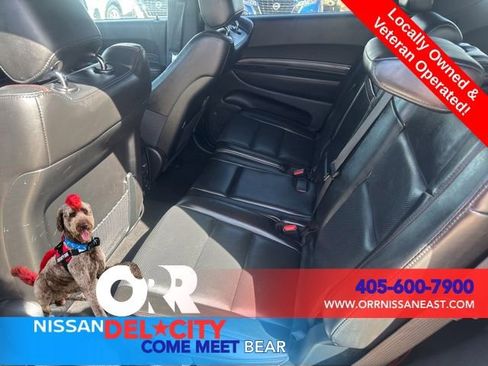Used 2024 Dodge Durango GT AWD/4WD image 10