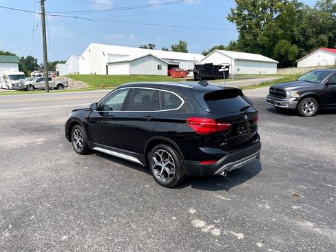 Used 2018 BMW X1 xDrive28i image 3