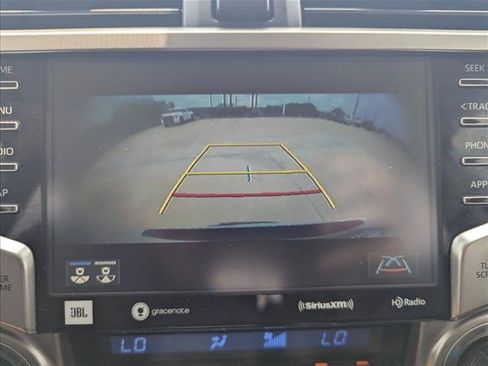 Used 2022 Toyota 4Runner Limited AWD/4WD image 14