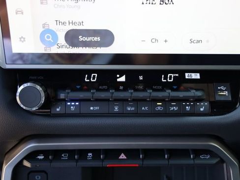 New 2026 Toyota Tundra Limited image 21
