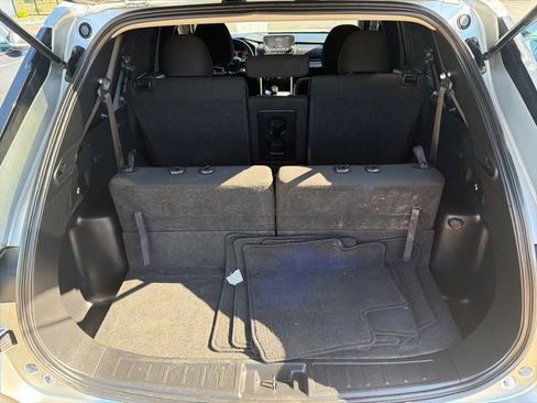 Used 2022 Mitsubishi Outlander ES AWD/4WD image 8