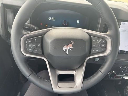 New 2026 Ford Bronco Badlands image 19