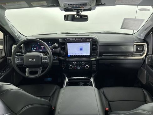 Used 2023 Ford F450 Lariat w/ Lariat Ultimate Package image 20