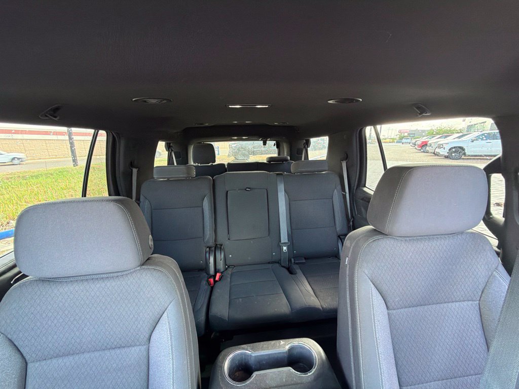 Used 2024 Chevrolet Tahoe LS w/ Driver Alert Package RWD image 17
