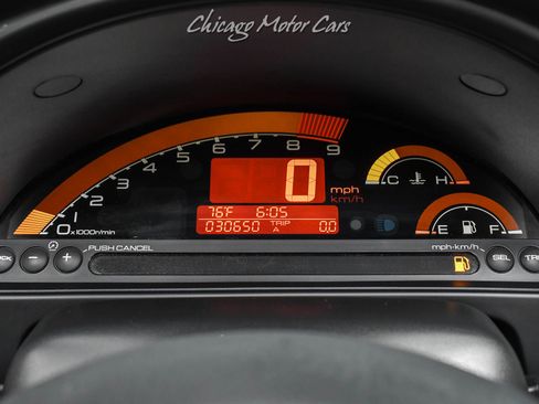 Used 2007 Honda S2000 image 11