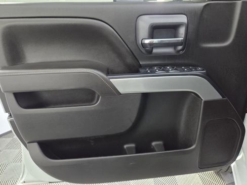 Used 2017 Chevrolet Silverado 2500 LT w/ All Star Edition image 29