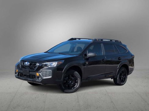 Used 2024 Subaru Outback Wilderness AWD/4WD image 1