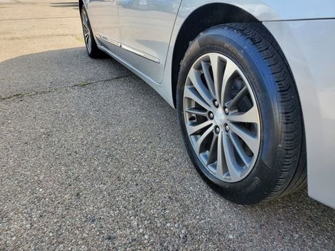 Used 2019 Buick LaCrosse Essence w/ Sights and Sounds Package image 45