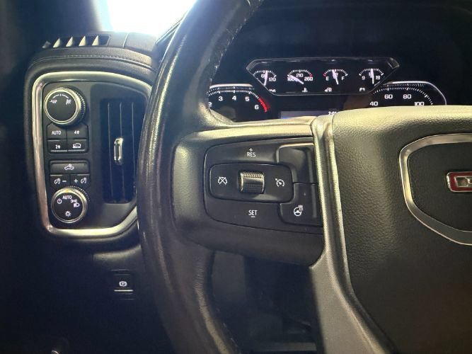 Used 2019 GMC Sierra 1500 SLE w/ SLE Value Package AWD/4WD image 24