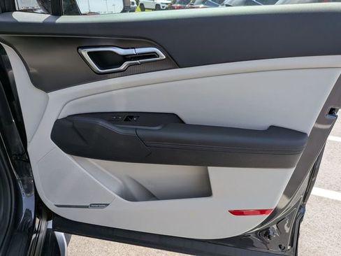 New 2026 Kia Sportage SX AWD/4WD image 26
