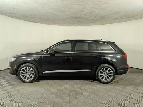 Used 2018 Audi Q7 3.0T Premium Plus w/ Premium Plus Package image 3