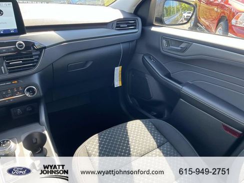 New 2026 Ford Escape Active image 14