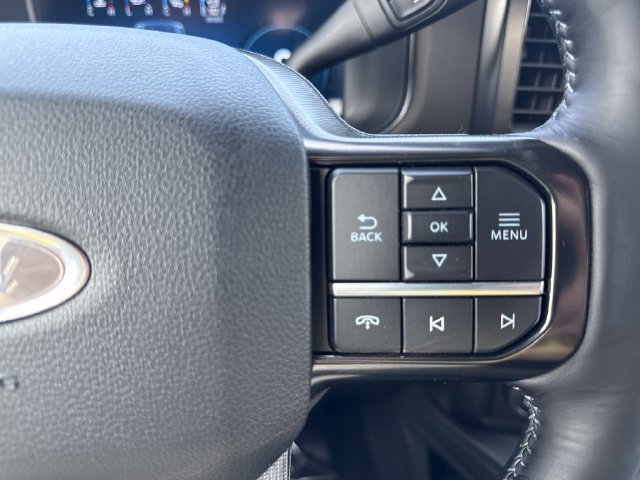 New 2026 Ford F450 Platinum AWD/4WD image 28