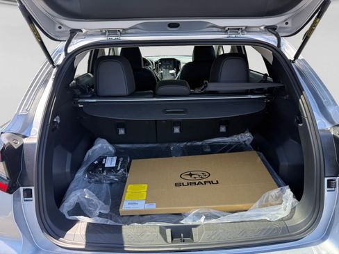 New 2026 Subaru Crosstrek 2.5i Limited AWD/4WD image 23