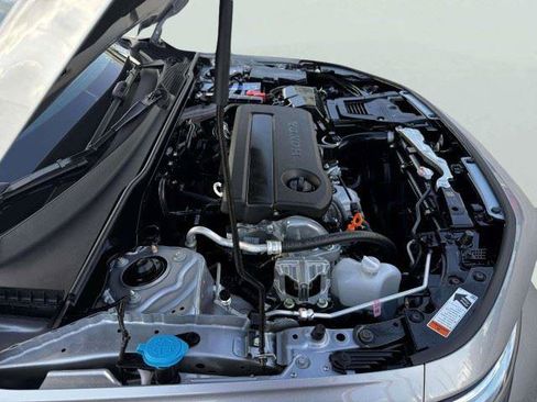 Used 2026 Honda Civic Sport image 54