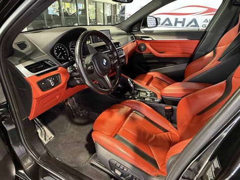 Used 2021 BMW X2 M35i w/ Premium Package image 39