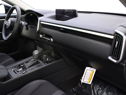 New 2026 MAZDA CX-50 2.5 Hybrid w/ Cargo Package image 15