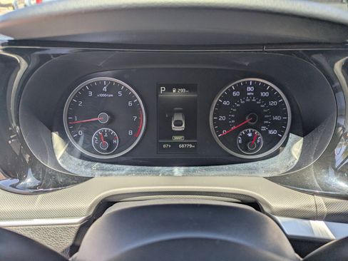 Used 2022 Kia K5 GT-Line FWD image 32
