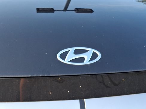 Certified 2023 Hyundai Ioniq 5 SEL AWD/4WD image 8