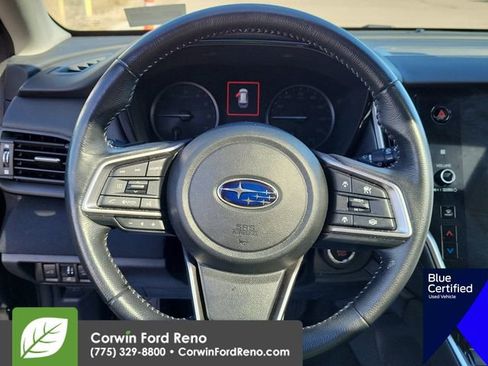 Used 2023 Subaru Outback Premium image 16