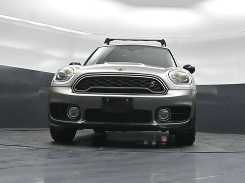 Used 2019 MINI Cooper Countryman S w/ Premium Package FWD image 43