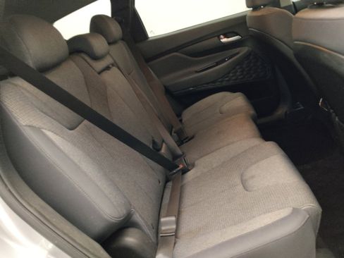 Used 2021 Hyundai Santa Fe SE AWD/4WD image 19