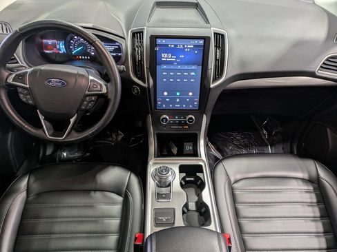 Certified 2024 Ford Edge SEL w/ Convenience Package AWD/4WD image 26