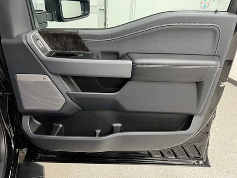 Used 2024 Ford F350 Lariat w/ Lariat Ultimate Package AWD/4WD image 50