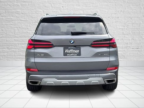 Used 2024 BMW X5 xDrive40i w/ Premium Package AWD/4WD image 5