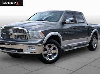 Used 2012 RAM 1500 Laramie w/ Protection Group video 1