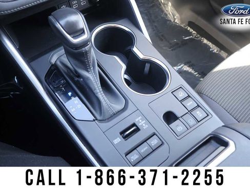 Used 2023 Toyota Highlander Platinum image 43