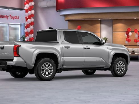 New 2025 Toyota Tacoma SR5 image 11
