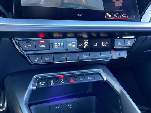 Used 2023 Audi S3 Premium Plus w/ Premium Plus Package image 28