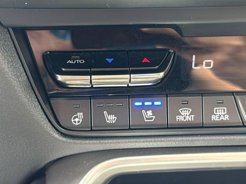 Certified 2026 MAZDA CX-90 Plug-In Hybrid w/Premium Sport AWD/4WD image 18