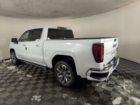 New 2026 GMC Sierra 1500 Denali AWD/4WD image 7