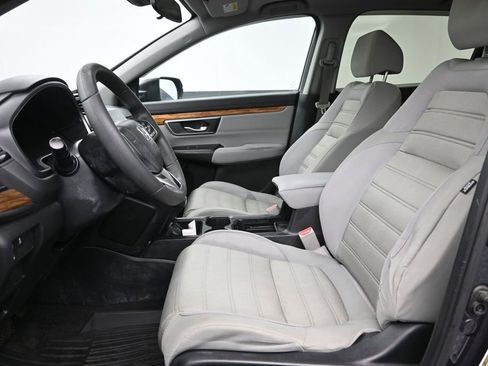 Used 2017 Honda CR-V EX image 12