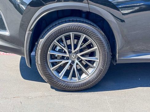 Used 2025 Lexus NX 350h AWD w/ Accessory Package (2T) image 10
