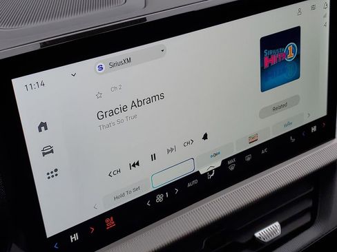 New 2026 Ford Explorer ST w/ Sun And Sound Package image 15