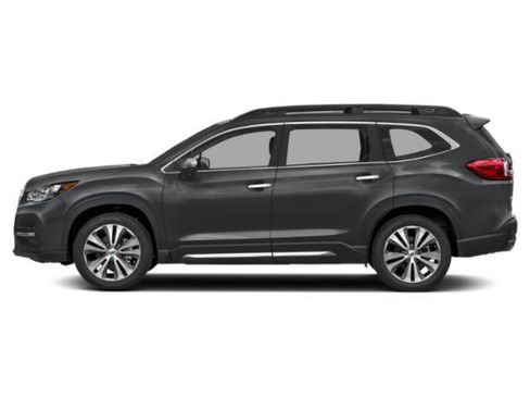 Used 2021 Subaru Ascent Touring w/ Popular Package #2A AWD/4WD image 6