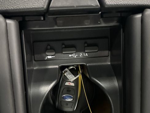 New 2026 Subaru BRZ Limited RWD image 27