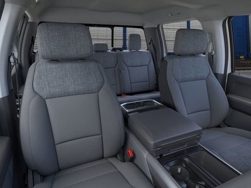 New 2026 Ford F150 XLT image 10