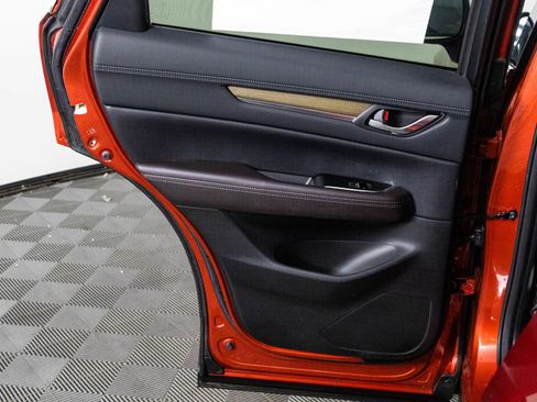 Used 2019 MAZDA CX-5 Signature image 36