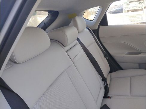 New 2026 Hyundai Kona Limited FWD image 13