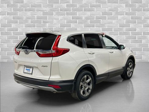 Used 2019 Honda CR-V EX-L image 5